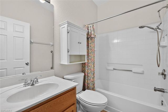 9580 Gladiolus Preserve CIR, Fort Myers, FL 33908