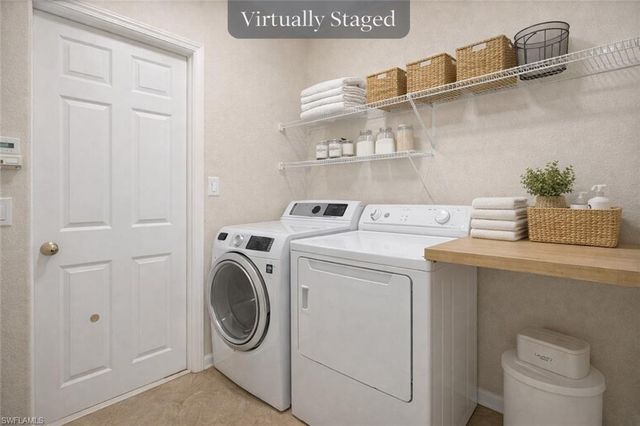 9580 Gladiolus Preserve CIR, Fort Myers, FL 33908