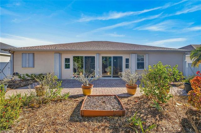 9580 Gladiolus Preserve CIR, Fort Myers, FL 33908