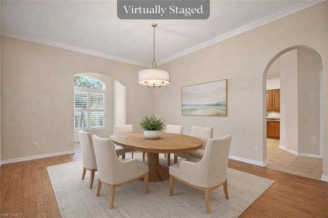 9580 Gladiolus Preserve CIR, Fort Myers, FL 33908