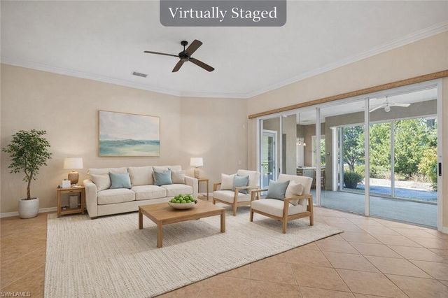 9580 Gladiolus Preserve CIR, Fort Myers, FL 33908