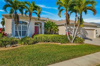 9580 Gladiolus Preserve CIR, Fort Myers, FL 33908