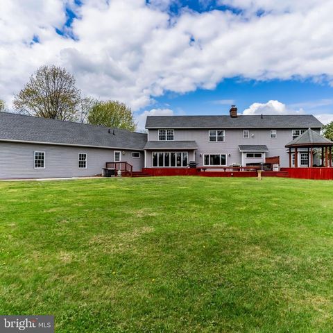 240 N OLD STONEHOUSE ROAD, Carlisle, PA 17015