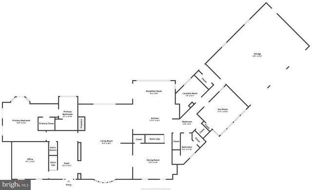 240 N OLD STONEHOUSE ROAD, Carlisle, PA 17015