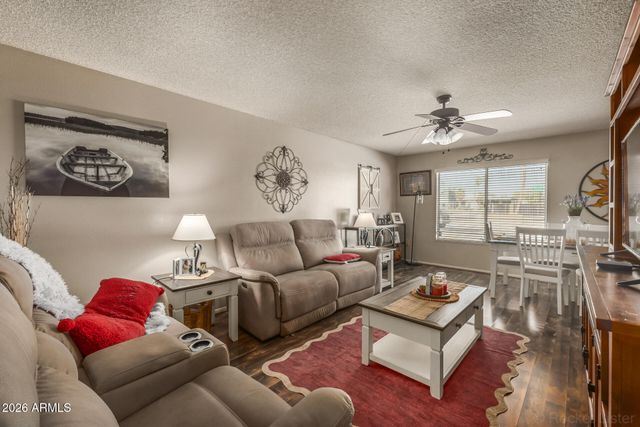 9845 W ROYAL RIDGE Drive, Sun City, AZ 85351