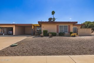 9845 W ROYAL RIDGE Drive, Sun City, AZ 85351