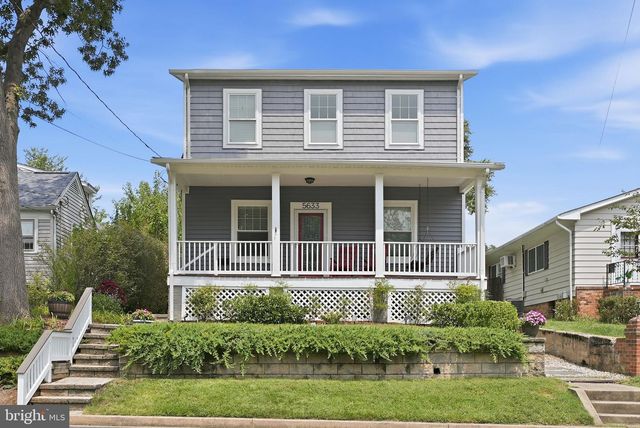 5633 5TH ST N, Arlington, VA 22205