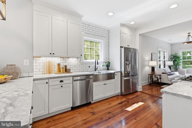 5633 5TH ST N, Arlington, VA 22205