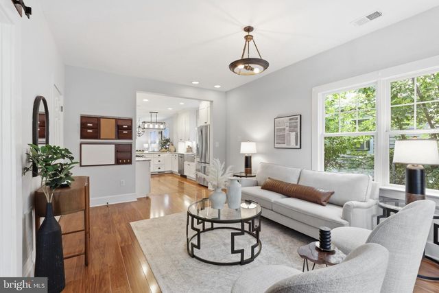 5633 5TH ST N, Arlington, VA 22205