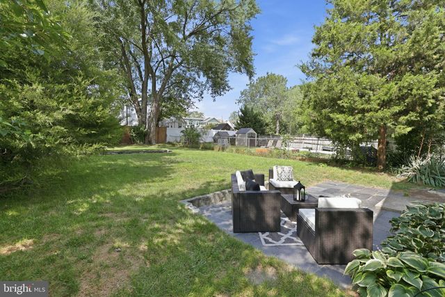5633 5TH ST N, Arlington, VA 22205