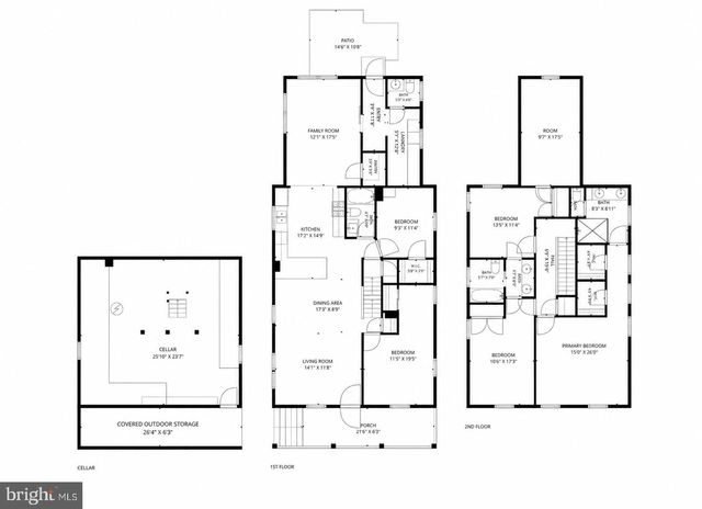 5633 5TH ST N, Arlington, VA 22205