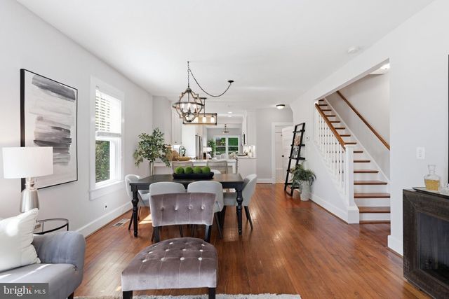 5633 5TH ST N, Arlington, VA 22205