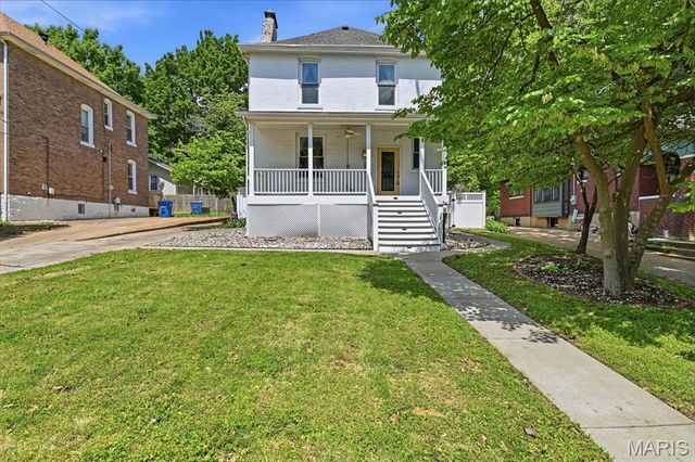 7227 El Moro Avenue, Richmond Heights, MO 63117
