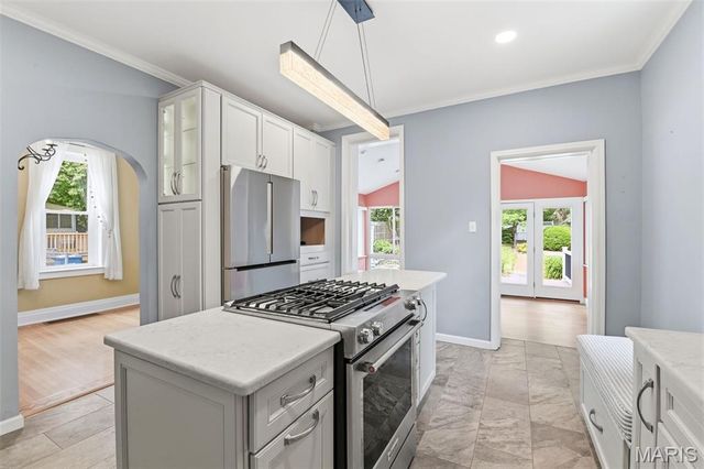 7227 El Moro Avenue, Richmond Heights, MO 63117