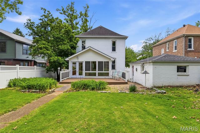 7227 El Moro Avenue, Richmond Heights, MO 63117