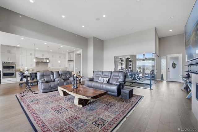 1198 Lost Elk Loop, Castle Rock, CO 80108