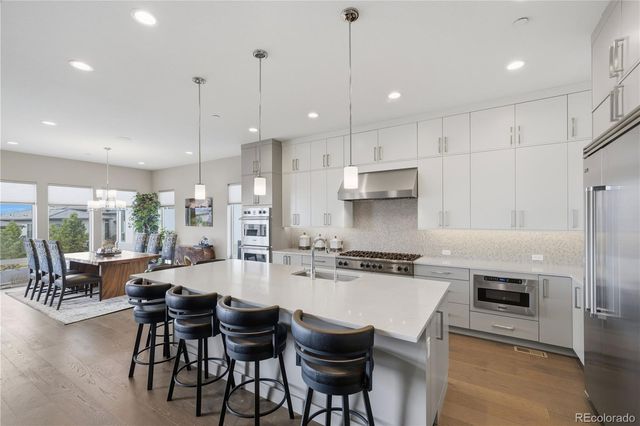 1198 Lost Elk Loop, Castle Rock, CO 80108