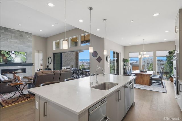 1198 Lost Elk Loop, Castle Rock, CO 80108