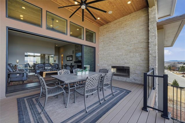 1198 Lost Elk Loop, Castle Rock, CO 80108