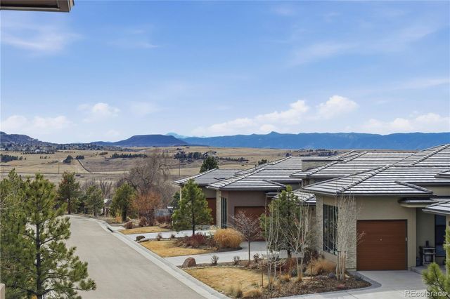 1198 Lost Elk Loop, Castle Rock, CO 80108