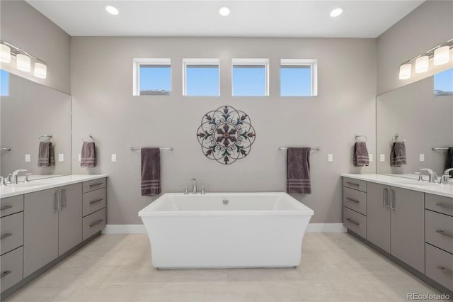 1198 Lost Elk Loop, Castle Rock, CO 80108