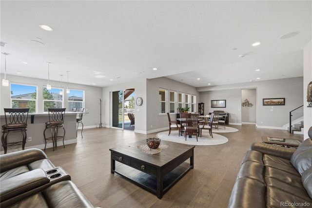 1198 Lost Elk Loop, Castle Rock, CO 80108