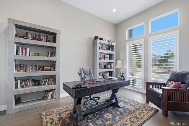 1198 Lost Elk Loop, Castle Rock, CO 80108