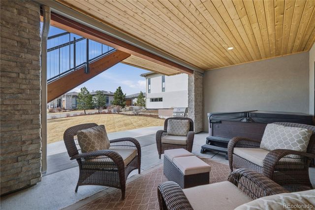 1198 Lost Elk Loop, Castle Rock, CO 80108