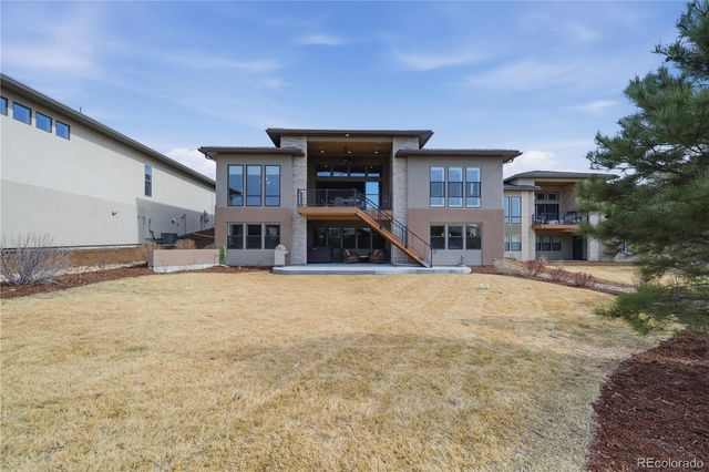 1198 Lost Elk Loop, Castle Rock, CO 80108
