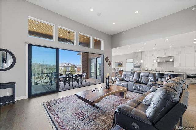 1198 Lost Elk Loop, Castle Rock, CO 80108