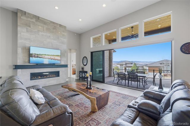 1198 Lost Elk Loop, Castle Rock, CO 80108