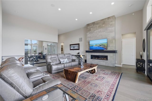 1198 Lost Elk Loop, Castle Rock, CO 80108