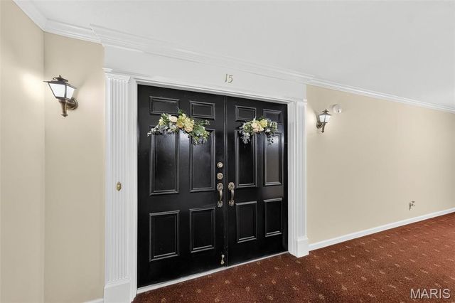 1530 Bedford Forge Court 15, Chesterfield, MO 63017