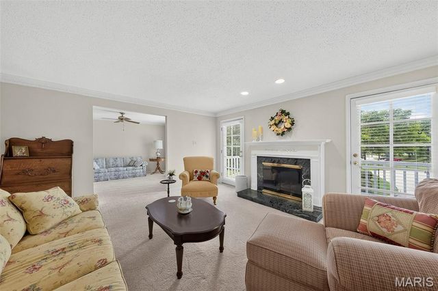 1530 Bedford Forge Court 15, Chesterfield, MO 63017