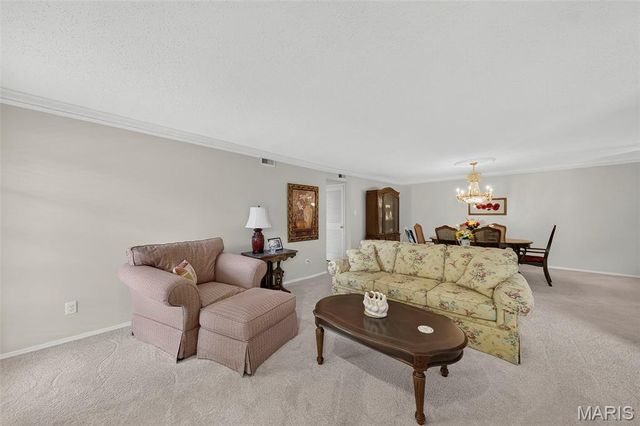 1530 Bedford Forge Court 15, Chesterfield, MO 63017