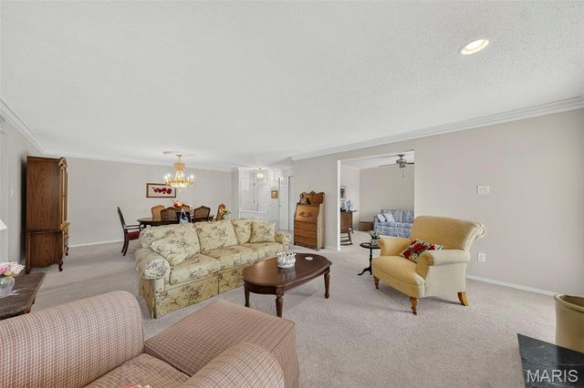 1530 Bedford Forge Court 15, Chesterfield, MO 63017