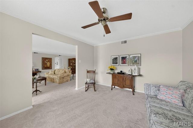 1530 Bedford Forge Court 15, Chesterfield, MO 63017