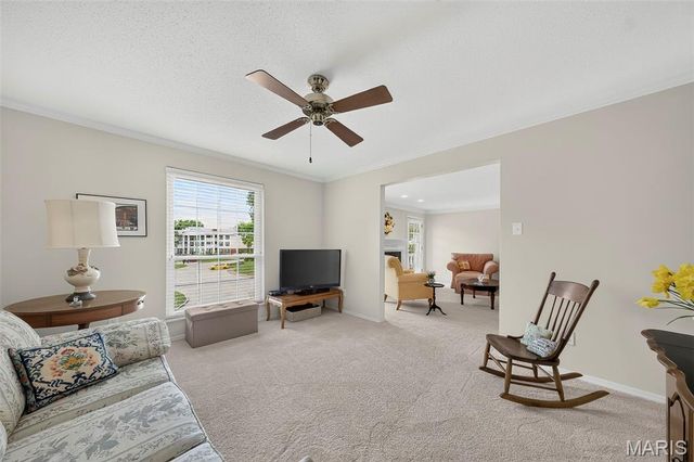 1530 Bedford Forge Court 15, Chesterfield, MO 63017