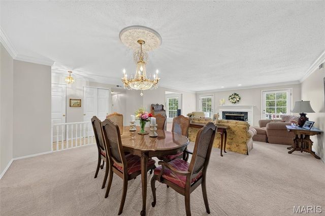 1530 Bedford Forge Court 15, Chesterfield, MO 63017