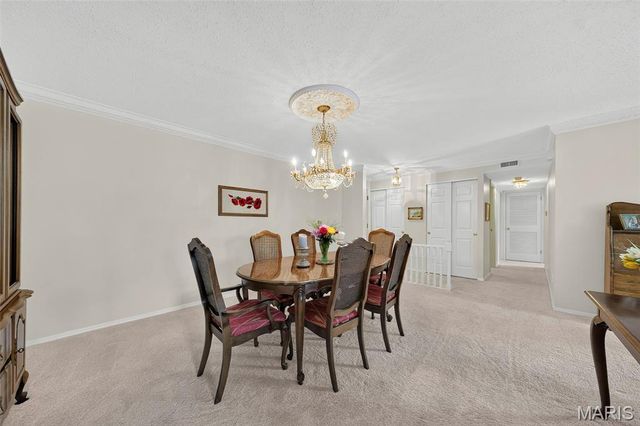 1530 Bedford Forge Court 15, Chesterfield, MO 63017