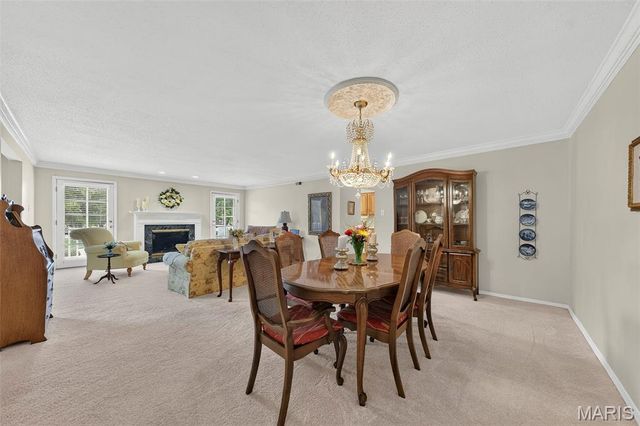 1530 Bedford Forge Court 15, Chesterfield, MO 63017