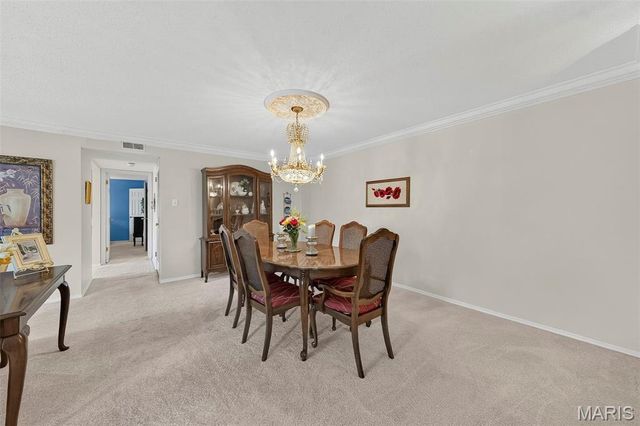 1530 Bedford Forge Court 15, Chesterfield, MO 63017