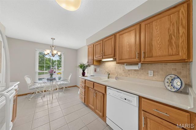1530 Bedford Forge Court 15, Chesterfield, MO 63017