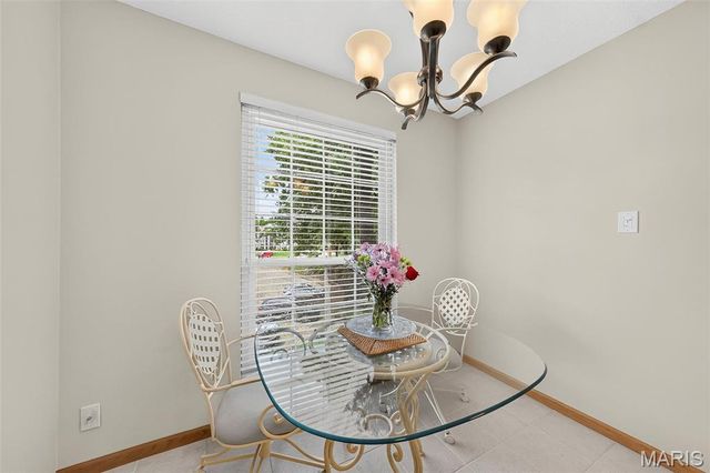 1530 Bedford Forge Court 15, Chesterfield, MO 63017