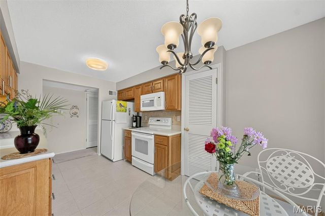 1530 Bedford Forge Court 15, Chesterfield, MO 63017