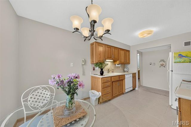 1530 Bedford Forge Court 15, Chesterfield, MO 63017