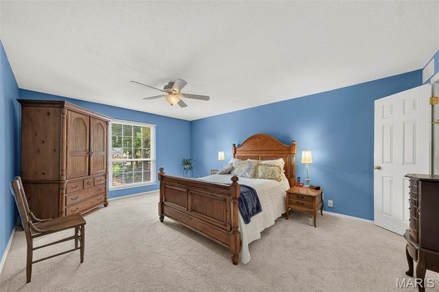 1530 Bedford Forge Court 15, Chesterfield, MO 63017