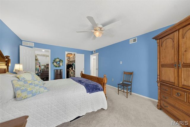 1530 Bedford Forge Court 15, Chesterfield, MO 63017