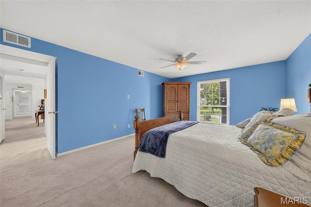 1530 Bedford Forge Court 15, Chesterfield, MO 63017