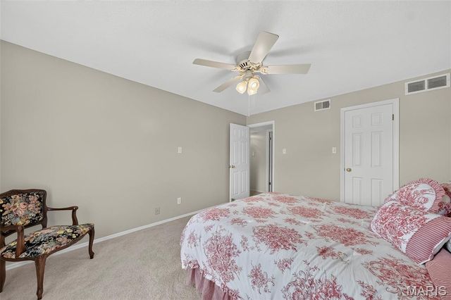 1530 Bedford Forge Court 15, Chesterfield, MO 63017